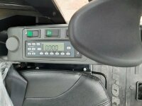 Minibagger Eurotrac HE18-1