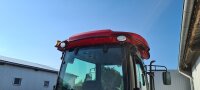 Traktor 70 PS YTO NMF704 mit Kabine