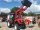 Traktor 70 PS YTO NMF704 mit Kabine und Frontlader