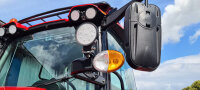Traktor 115 PS Allrad YTO NL 1154